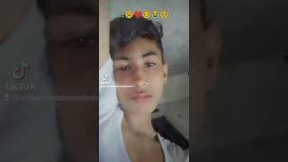 Ahsan TikTok star 