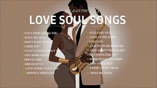 Heart & Soul Love Songs| Romantic Playlist for Wedding 