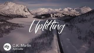 Best Electronic Uplifting Music for Video [ C.K. Martin - Aphrodite ]