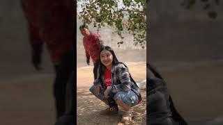 พาแม่ยายไปสวนพุทราน้ำอ้อย | ถะโหล่โถ่ดาก