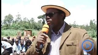 Kanduyi MP faults leaders rooting for a referendum