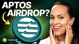 Aptos Potential AIRDROP 2.0?? How to Qualify in 2023