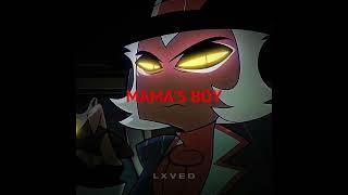 Moxxie - Mama’s Boy | #edit #helluvaboss #short