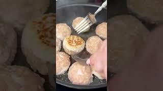 Этот блюдо моя палочка выручалочка когда нужно быстро приготовить вкусный ОБЕД для всей семьи