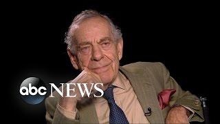 Morley Safer, Award-Winning Journalist, Dead at 84