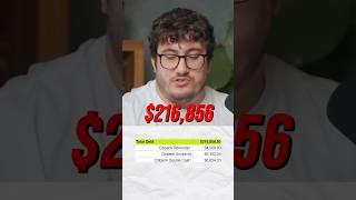 This Nurse Has a $200,000 Gambling Problem