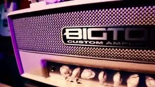 MB FILMS BIGTONE AMPS