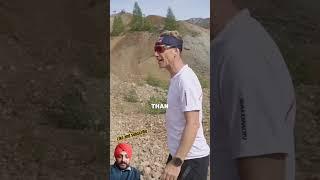 Who climb the first #climbing #climb # offroading #trending #shorts #viralshort #shortvideo #reels