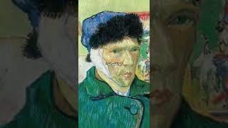 ️زندگـی غـم‌انگـیز هنـرمند مـعروف️Vincent Van Gogh