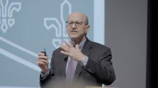 Dean's Annual Address | 2023 State of the School of Medicine