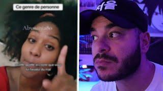 Un discours qui plait aux femmes mais attention. (Reaction Tiktok)