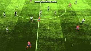 TSC FIFA 14 Gol Yarışması - EmreDlvl