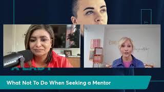 Epic Mentorship: Shares from Interviews with 180 Boss Women