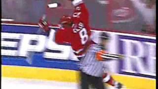 WELCOME BACK MATT CULLEN!!