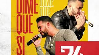 24 Horas - Dime Que Si (Live)