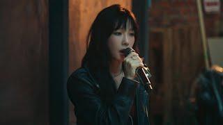 TAEYEON 태연 'Disaster' Live Clip