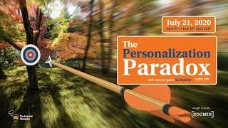 The Personalization Paradox (ft. Val Swisher)