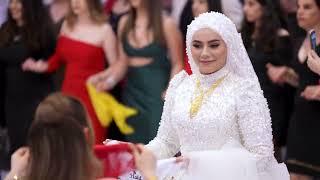 NAZLI & HALIL Elite Wedding - Hozan Kewe 4K