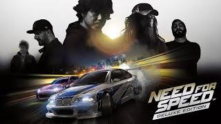 Need for Speed (2015) Japanese Dub FULL GAME [4K60]