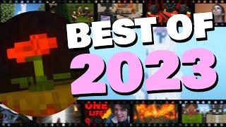 The Best of StuartisUnoriginal 2023
