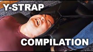THE ULTIMATE Y-STRAP COMPILATION