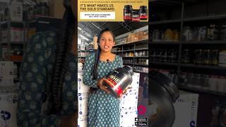 Optimum Nutrition | How to Buy Original | PROTM