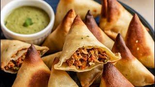 Samosa ki recipe kis kis ko pasand hai || @Muftmaloomat