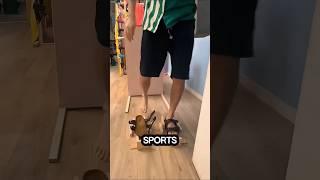 Meet the World's Laziest Man – Automation at Its Finest!  #shorts #viralvideo