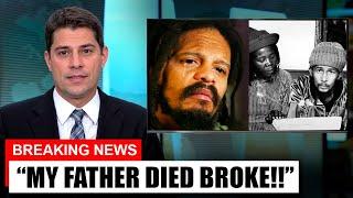 Bob Marley's Son JUST CONFIRMED What We Thought All Along.. "WORKED HIM TO DEATH!"