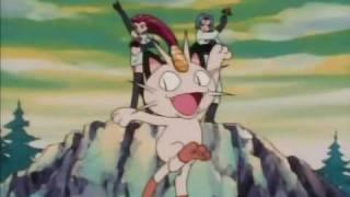 Meowth That's Right!