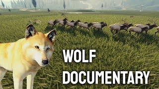 Yellowstone Unleashed Roblox Wolf