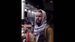 Afghanistan viral video