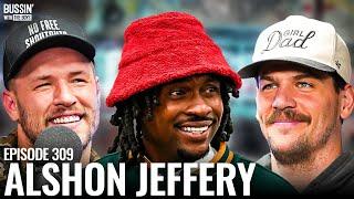 Cam Ward Leaves At Halftime | Cracker Of The Year Snubs | Lane Kiffin Said WHAT To Alshon Jeffrey?