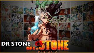  Dr STONE Full OST - 新石紀 BGM ドクターストーン 