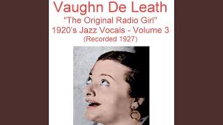 Wherever You Are (with Franklyn Baur) (Recorded November 1927)