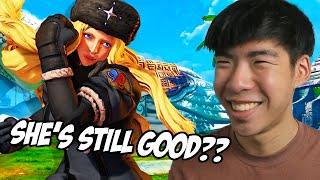 KAWANO INSPIRED ME TO PLAY KOLIN AGAIN!!!