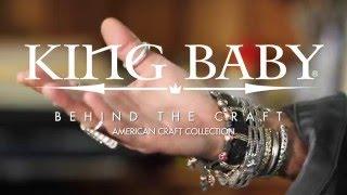 Handcrafted Jewelry | Mitchell Binder - American Craft Collection