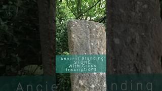 Ireland's Ancient STANDING Stones II #Shorts #Ireland #Ancient #History