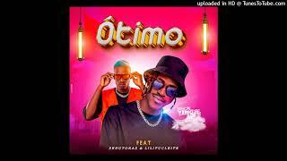 Dj Verigal feat. Sedutoras & Lilitucleite - Ótimo (Afro House)