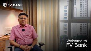 Revolutionizing Global Business Transactions: FV Bank's Fintech Fusion