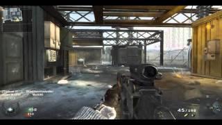 COD: Black Ops FFA Montage 30:2