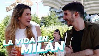 ARGENTINOS en MILAN  |  VIVIR en ITALIA SIENDO LATINO 