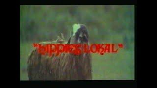 Hippies Lokal (1976) Upscale to HD