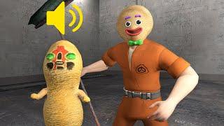 Banned From Garry's Mod SCP 4