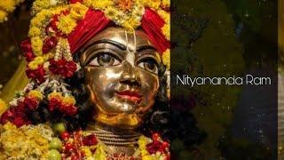 Nityananda Ram TEASER || Gouranga TV ||