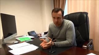 Алексей Коробейников: формы и методы взаимодействия с молодежью