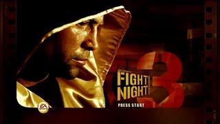Microsoft Xbox 360 - Fight Night Round 3