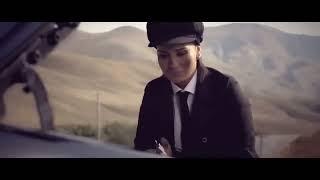 DJ Roshka & Irade Mehri - Amma (Official Music Video)