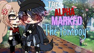 ~The alpha MARKED the tomboy!?~ [GACHA] Gachalife - GACHALIFE MINIMOVIE + 