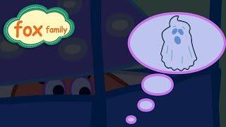 Fox Family Сartoon for kids full episode new season #131